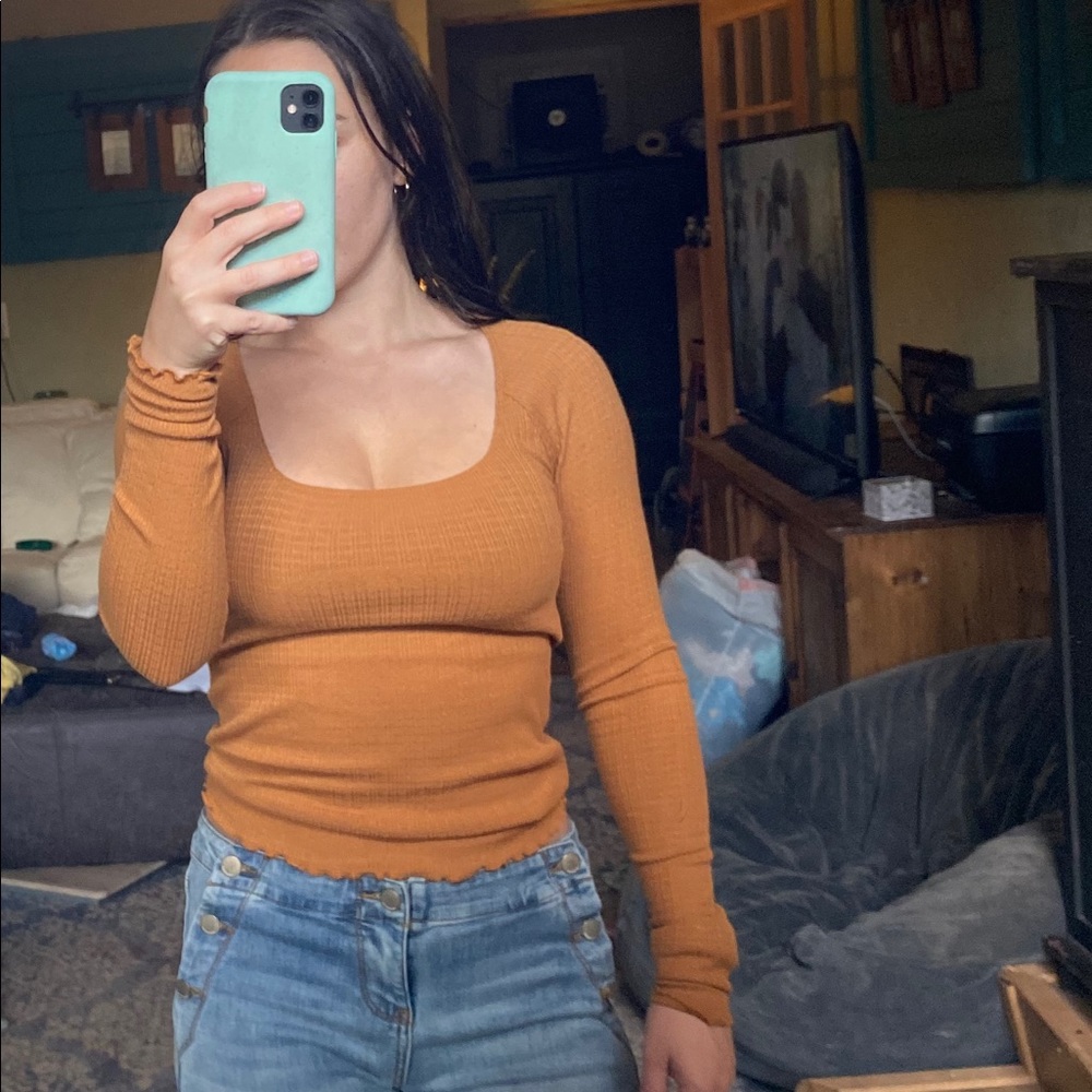 Urban Outfitters long sleeve